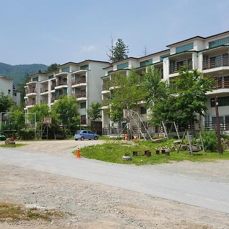 Eastern Park Pyeongchang Hotel Exterior photo