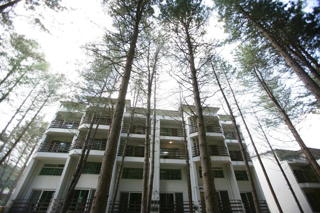 Eastern Park Pyeongchang Hotel Exterior photo